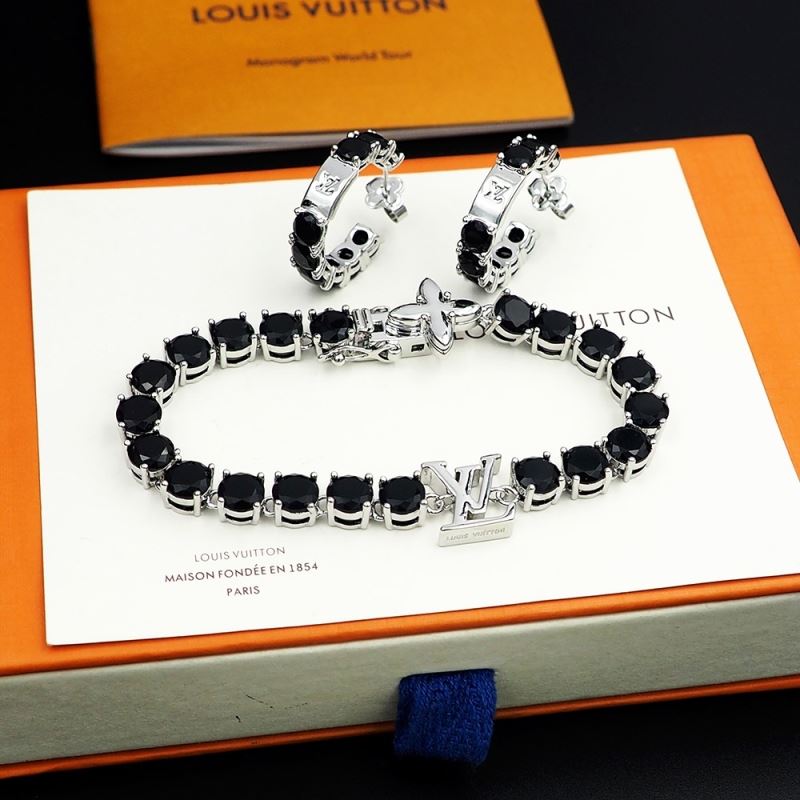 LV Earrings